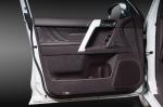 Toyota Land Cruiser Prado by Vilner 2019 года